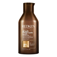 Afbeelding in Gallery-weergave laden, All Soft Mega Curly Shampoo (300ml)