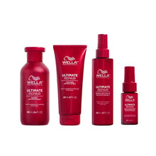Afbeelding in Gallery-weergave laden, Ultimate Repair Family (4 Step Set) Wella
