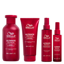 Afbeelding in Gallery-weergave laden, Ultimate Repair Family (4 Step Set) Wella