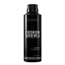 Afbeelding in Gallery-weergave laden, redken brews hairspray (200ml)