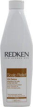 Afbeelding in Gallery-weergave laden, RK SCALP OIL DETOX SH 300ML