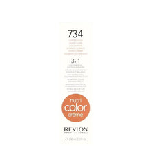 Afbeelding in Gallery-weergave laden, 734 copper gold (100ml)