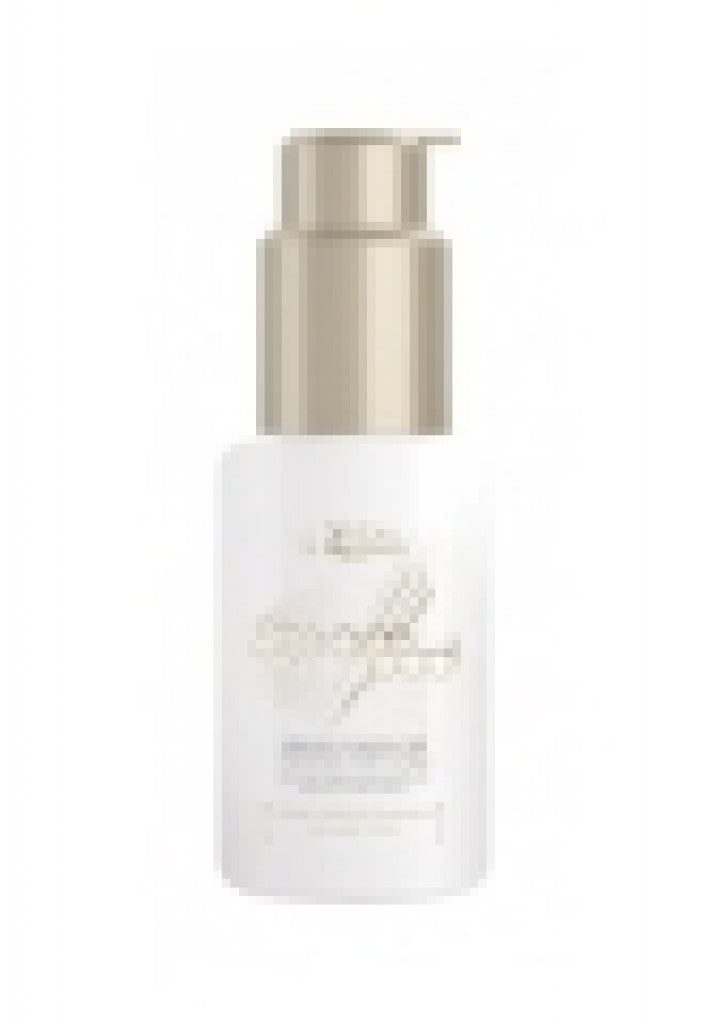 steampod oil - all types hair