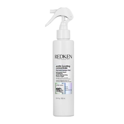 RK ABC LIQUID CONDITIONER (190ml)-fine hair