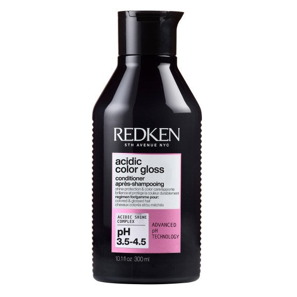 Acidic Color Gloss (step 3) Conditioner 300ml