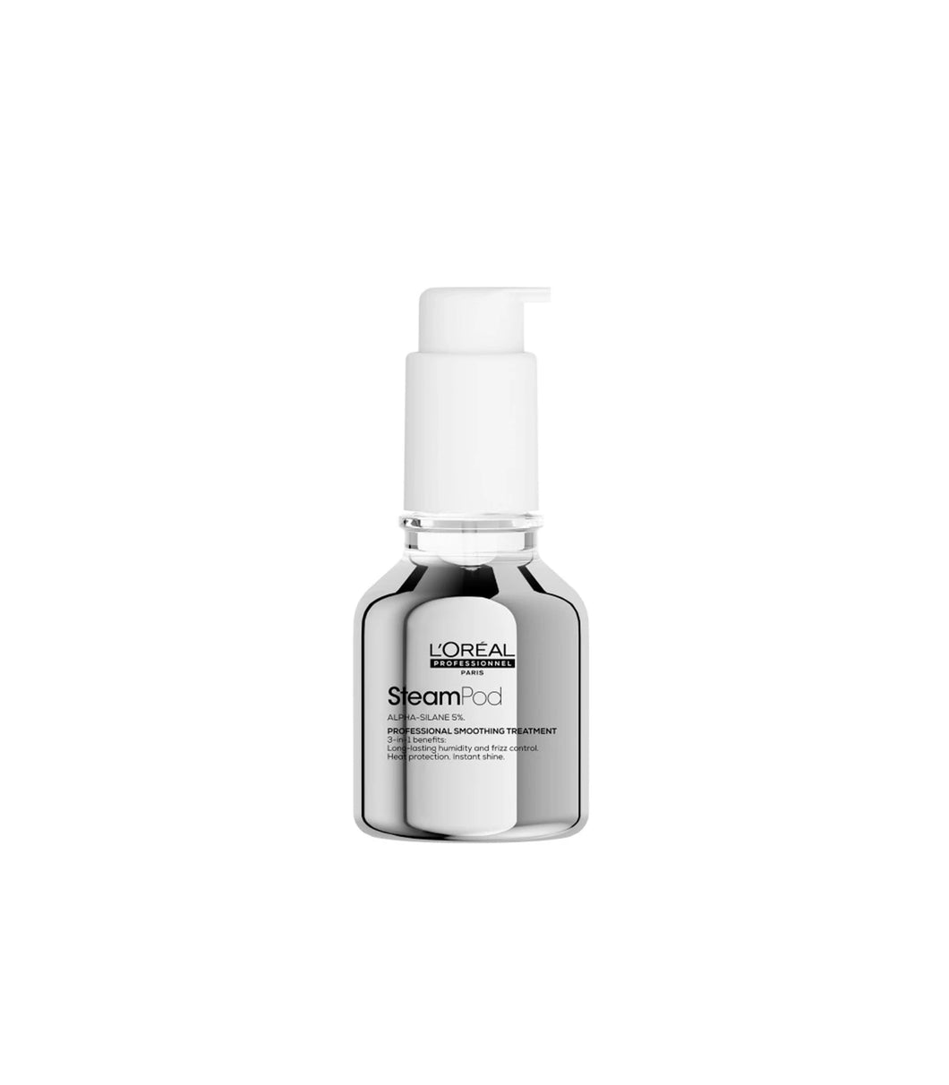 LP SteamPod Concentrate 50ml