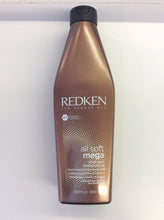 Afbeelding in Gallery-weergave laden, All soft mega sh. 300ml
