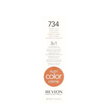 Afbeelding in Gallery-weergave laden, 734 copper gold  (100ml)
