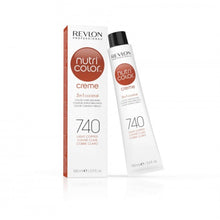 Afbeelding in Gallery-weergave laden, RP NC CREME 740 LIGHT COPPER 100 ml
