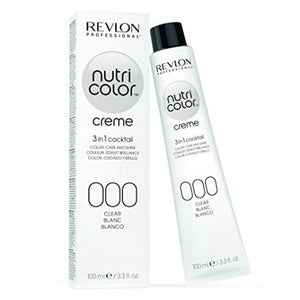 Nutri Color Crème | white (100ml)