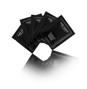 Black Exfoliator Sachet (5ml)