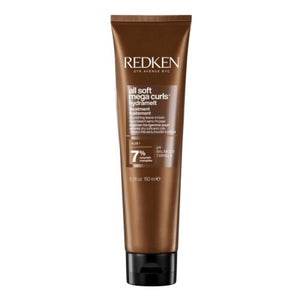 All Soft Mega Curly Hydramelt Treatment (150ml)