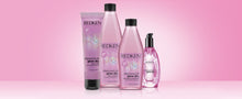 Afbeelding in Gallery-weergave laden, diamond oil glow dry GLOSS SCRUB

