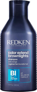 Color Extend Brownlights Shampoo(300ml) 'new packaging'