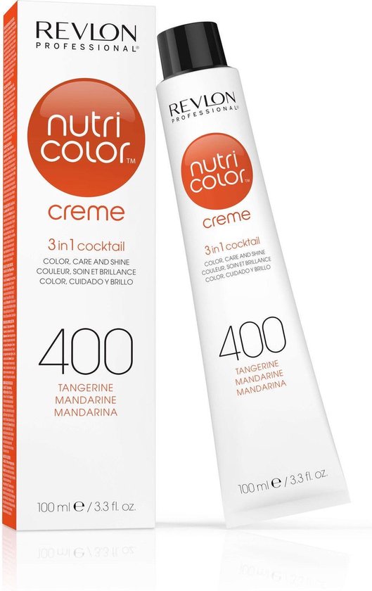 400 tangerine (100ml)