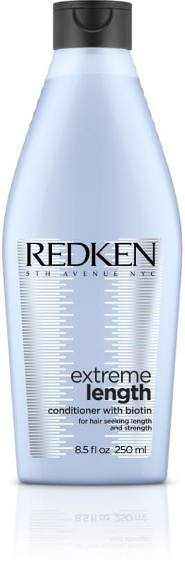 Extreme length conditioner with biotin (250ml)