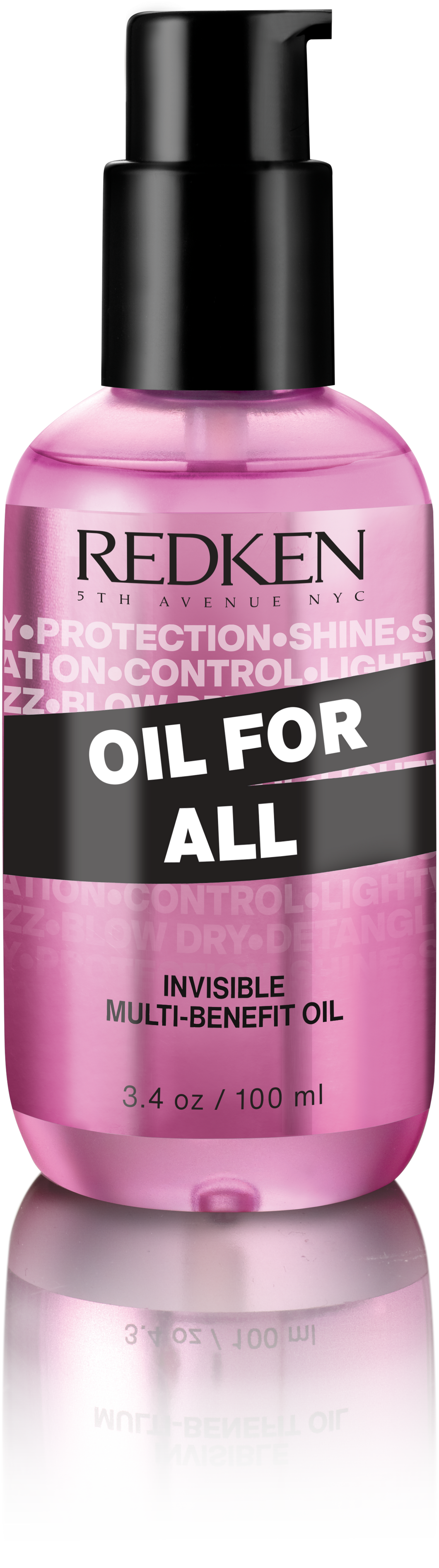 RK Styling OIL FOR ALL (100ml)
