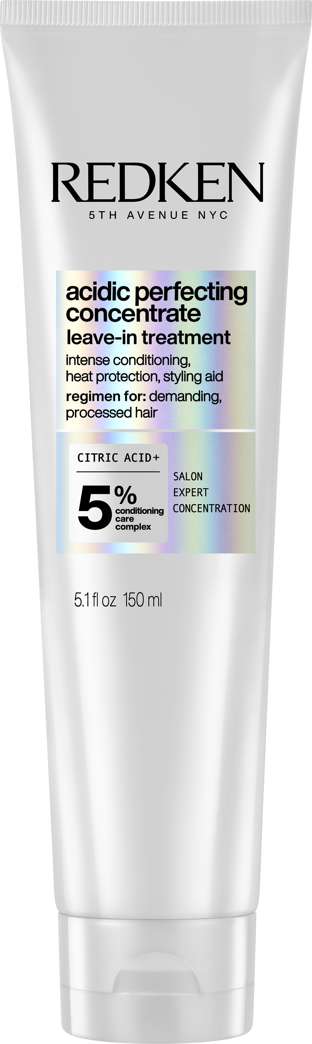 RK ABC LEAVE-IN treatment (150ml)
