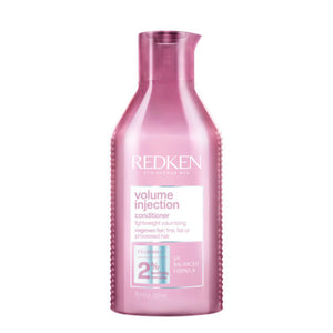 Volume Injection Conditioner (300ml) 'new packaging'