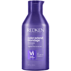 Color Extend Blondage Shampoo(300ml) 'new packaging'