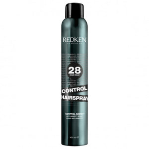 Control Hairspray (400ml)