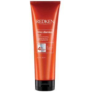 Frizz Dismiss Mask (250ml) 'new packaging'