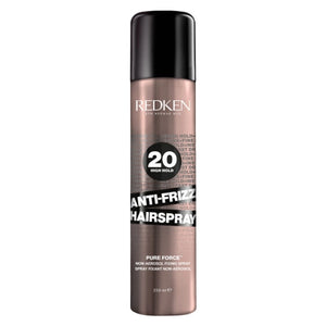 Anti-Frizz HAIRSPRAY (250ml)