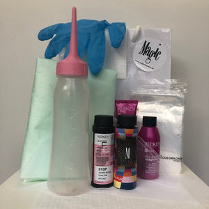 Gloss Kit (opfrissing lengtes)