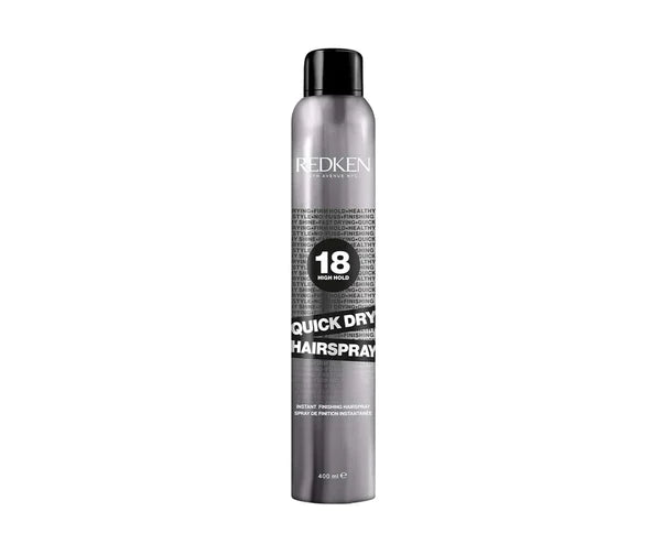 Spray Quick Dry (400 ml)