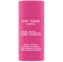SunStick SPF 50 (roze)