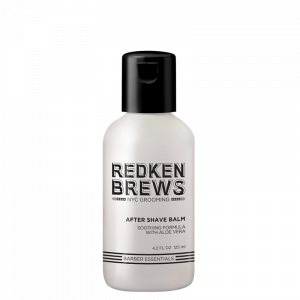 Brews After Shave Balm (125 ml)