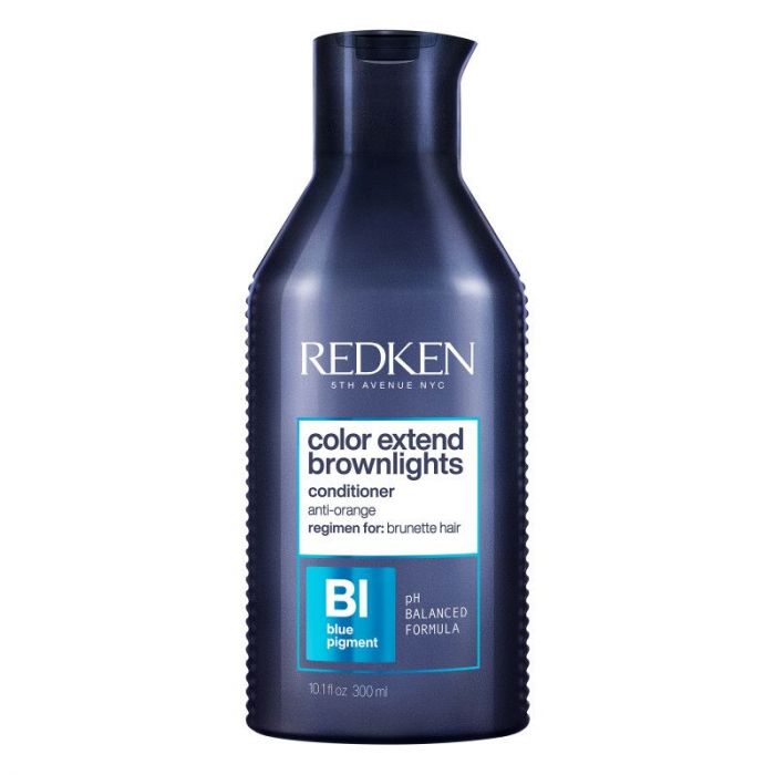Color Extend Brownlights Conditioner(300ml) 'new packaging'