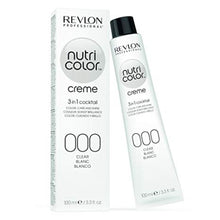 Afbeelding in Gallery-weergave laden, Nutri Color Crème | white (100ml)
