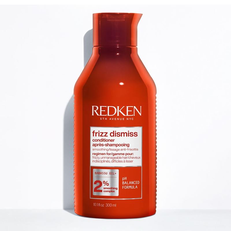 Frizz Dismiss Conditioner (300ml) 'new packaging'