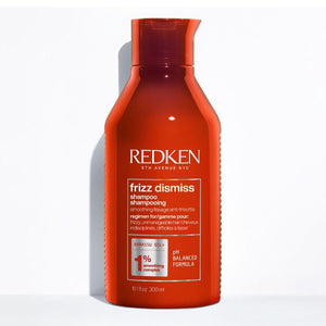 Frizz Dismiss Shampoo (300ml) 'new packaging'