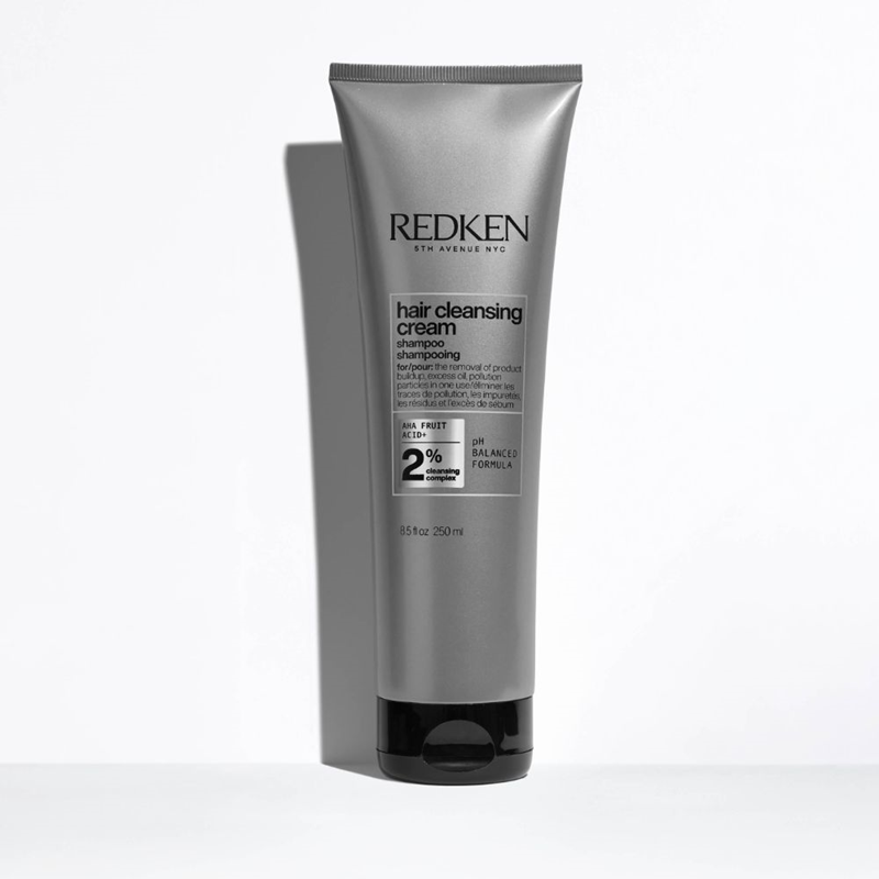 Hair Cleansing Cream Shampoo (250ml)-new packaging-