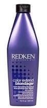 Afbeelding in Gallery-weergave laden, RK CE BLOND SF SHMP 300ML V156

