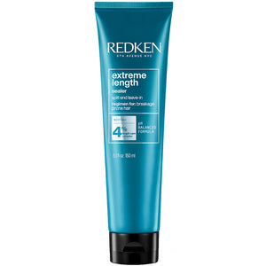Extreme length SEALER with biotin 4%