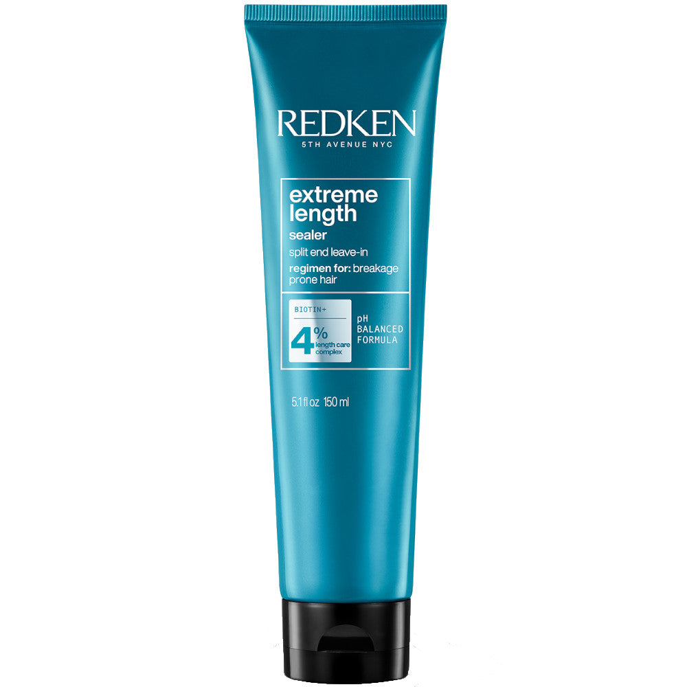 Extreme length SEALER with biotin 4%