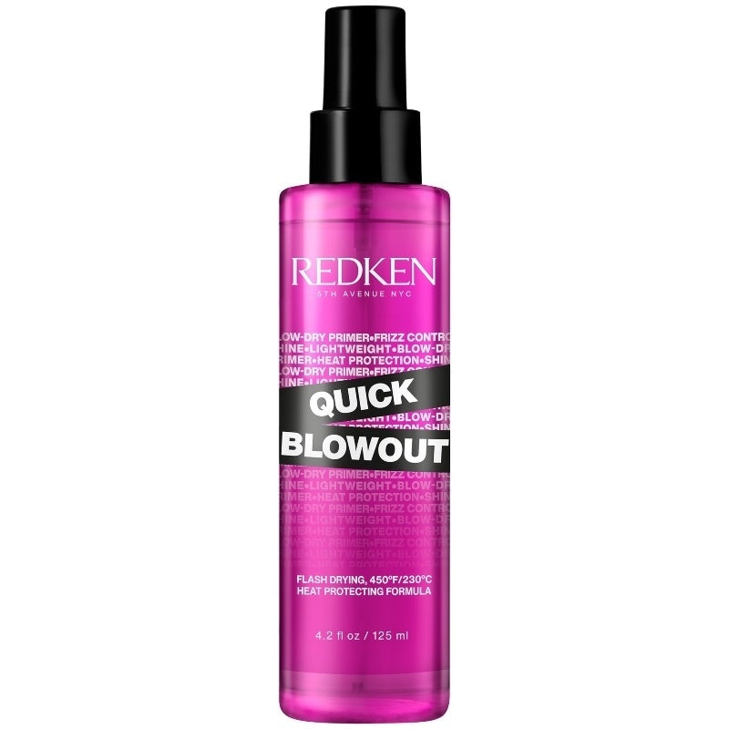 QUICK BLOW OUT (125ml)