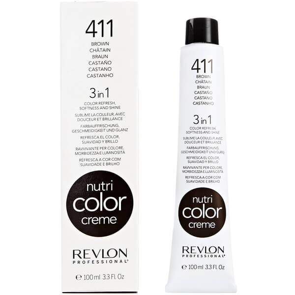 411 brown (100ml)