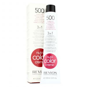 500 purple red (100ml)