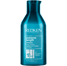 Extreme Length Shampoo (300ml) 'new packaging'